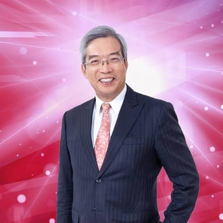 謝金河