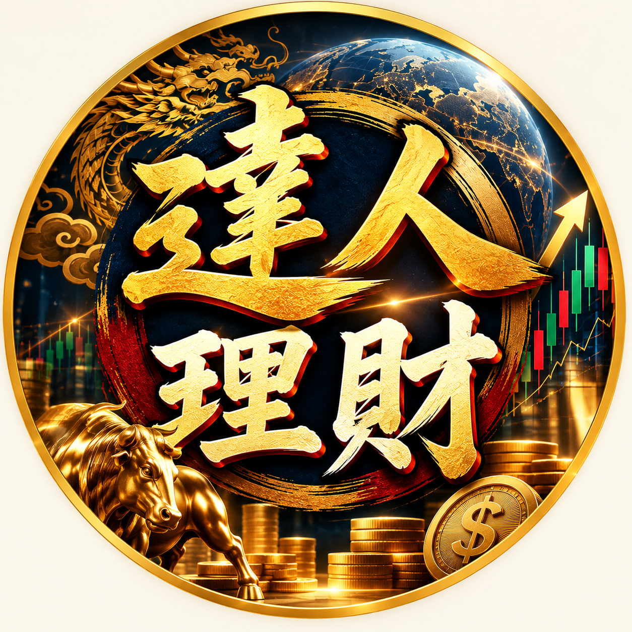 群组头像